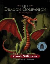 The Dragon Companion