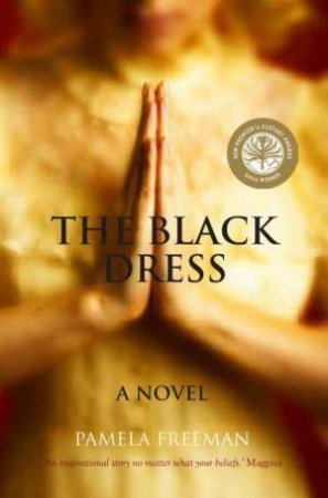 Black Dress by Pamela Freeman