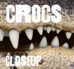 Close Up: Crocs by Various