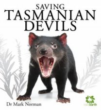 Rare Earth Saving Tasmanian Devils