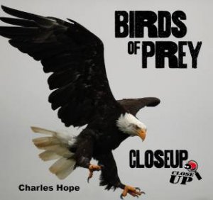 Birds of Prey by Charles Hope