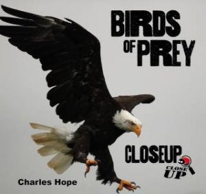 Birds of Prey by Charles Hope