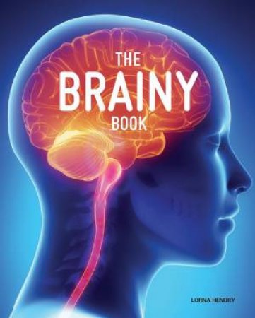 Brainy Book by Lorna Hendry