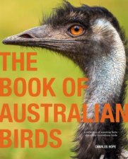 Book of Australian Birds