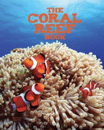 The Coral Reef Book by Charles Hope