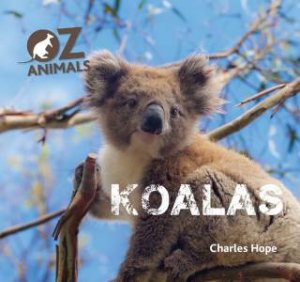 OZ Animals: Koalas by Charles Hope