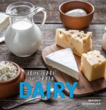 From Farm to Table Dairy
