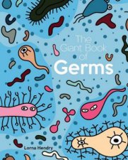 The Giant Book Of Germs