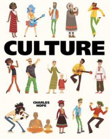 Culture by Charles Hope