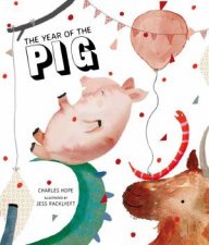 Year of the Pig