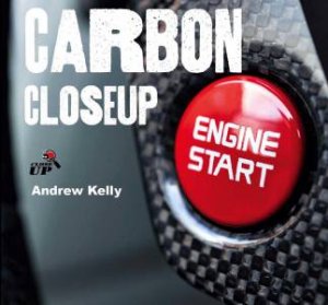 Carbon CloseUp by Andrew Kelly