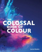 The Colossal Book Of Colours