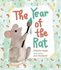 The Year Of The Rat