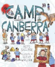 Camp Canberra