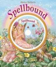 Spellbound Small Book  CD