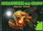 Creatures That Glow Jigsaw Book