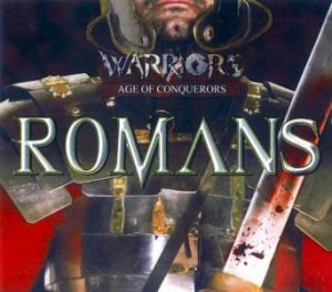 Romans by Simon Adams