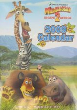 2009 Calendar