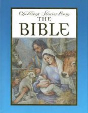 Childrens Stories From The Bible