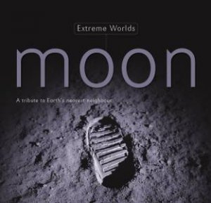 Moon: A Tribute To Earth's Nearest Neighbour by Various