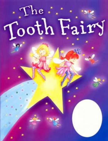 The Tooth Fairy by Gill Davies