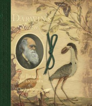 Charles Darwin and The Beagle Adventures by Various