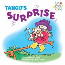 Science at Play Tangos Surprise