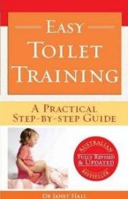 Easy Toilet Training Revised And Updated