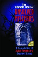 Ultimate Book of Unsolved Mysteries