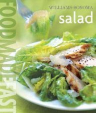Food Made Fast Salads