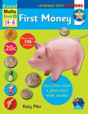 Excel Maths Book 6  First Money