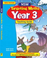 NSW Targeting Maths Yr 3