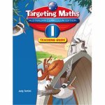 Targeting Maths AC Teaching Guide Year 1