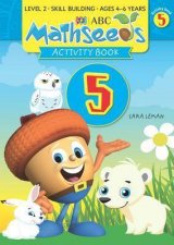 Mathseeds Activity Book 5