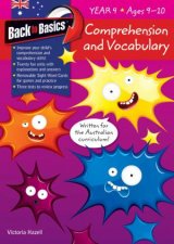 Back to Basics Comprehension and Vocabulary Year 4