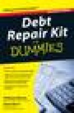 Debt Repair Kit for Dummies Australian Ed