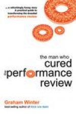 Man Who Cured the Performance Review