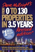 From 0 to 130 Properties in 35 Years Revised Edition