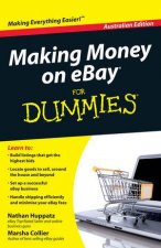 Making Money on eBay for Dummies