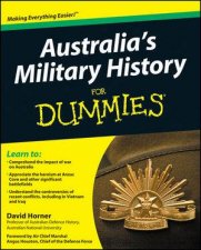 Australias Military History for Dummies