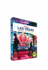 Lonely Planet Pocket Las Vegas