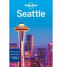 Lonely Planet Seattle  6th Ed