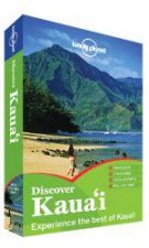 Lonely Planet Discover Kauai  1 ed