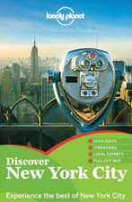 Discover New York City  2nd Ed