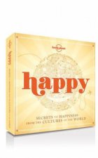 Lonely Planet Happy  1 ed