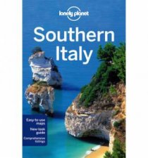 Lonely Planet Southern Italy  2nd ed