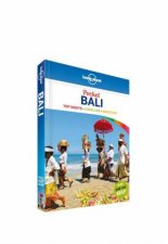 Lonely Planet Pocket Bali  4th Ed