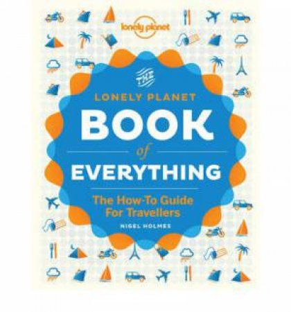 The Book Of Everything