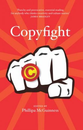 Copyfight by Various
