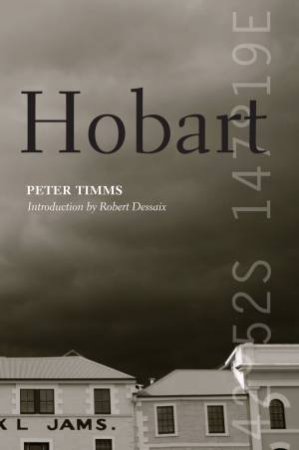 Hobart by Peter Timms
